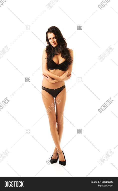 Sexy Woman Lingerie Image Photo Free Trial Bigstock