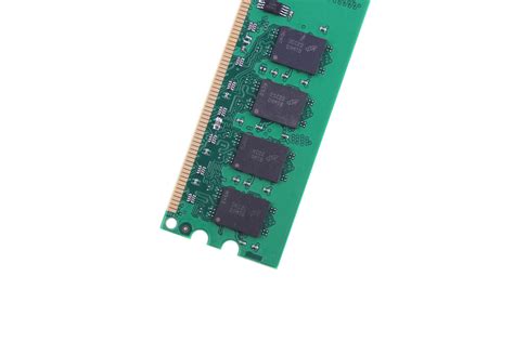 DDR2 RAM 8 GB 2X 4 GB 2Rx4 PC2-6400 800Mhz 240Pin Desktop Memory Only ...