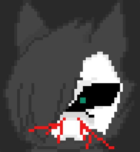 TITS Pixel Art Maker