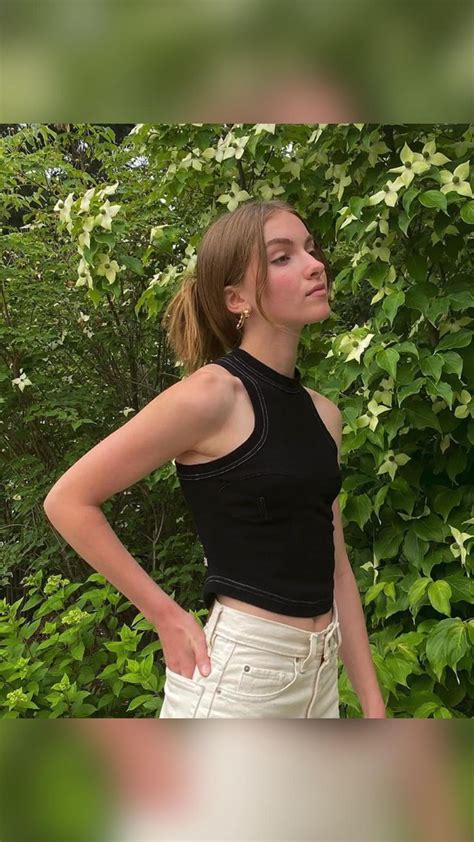 Fairy Fashion Blonde Highlights Women