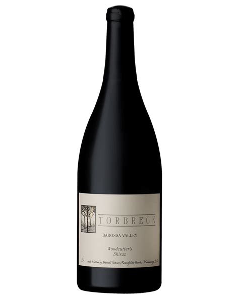 Torbreck Woodcutters Shiraz Boozy