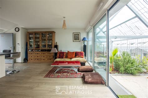 Vente Appartement Au Dernier Tage Avec Terrasses Et Vues D Gag Es