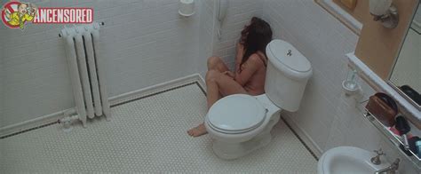 Naked Angelina Jolie In Taking Lives