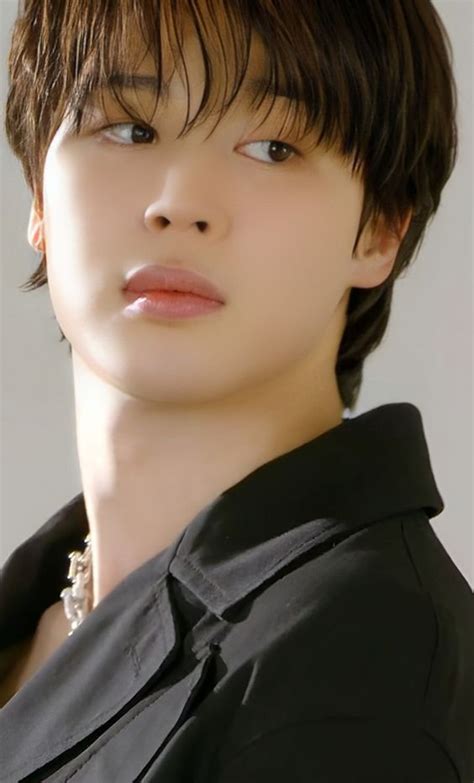 ジェン Jenn JIMIN BB Hot SEVEN JUNGKOOK on Twitter Jimin is very eloquent and