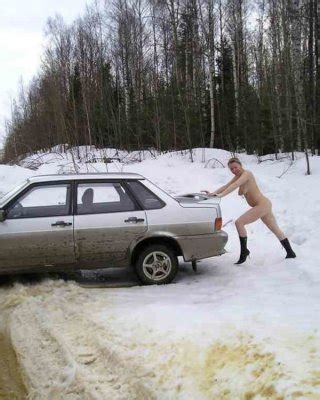 Crazy Russian Woman Outdoor Exhibitionist Porn Pictures XXX Photos Sex Images 3842073 PICTOA