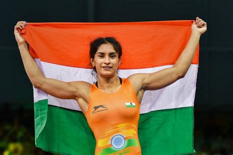 Geeta Phogat Images [HD]: Latest Photos, Pictures, Stills of Geeta Phogat - myKhel.com