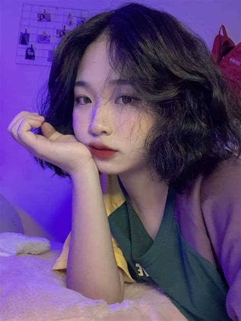 Gái xinh fb Những cô nàng hot girl nổi tiếng mạng xã hội Click để xem