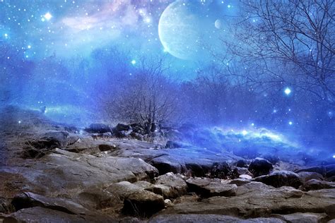 Realm Of Dreams 3 Free Stock Photo - Public Domain Pictures