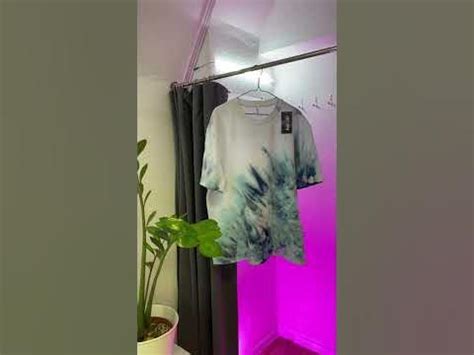 Футболка с морем🌊🌊🌊 #castom #shorts #colors - YouTube