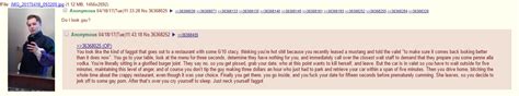 Robot Looks Gay R 4chan