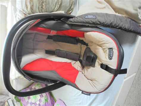 Daruji za odvoz dětská autosedačka vajíčko | VšezaOdvoz