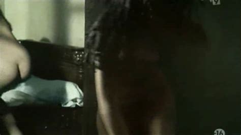 Naked Julie McLaughlin In Emmanuelle In Venice