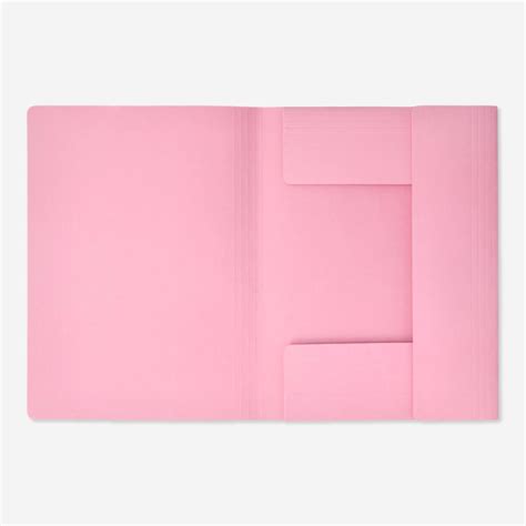 Folder For Drawings Flying Tiger Copenhagen