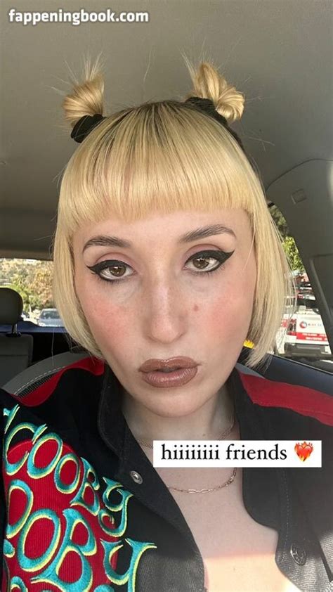 Harley Quinn Smith Harleysplaytime Nude OnlyFans Leaks The Fappening Photo