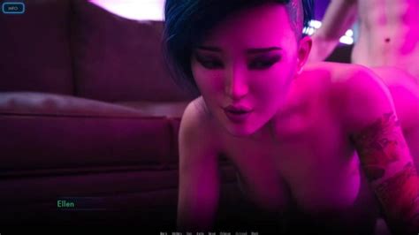 City Of Broken Dreamers HENTAI 3D Sex Ep 28 Pornhub