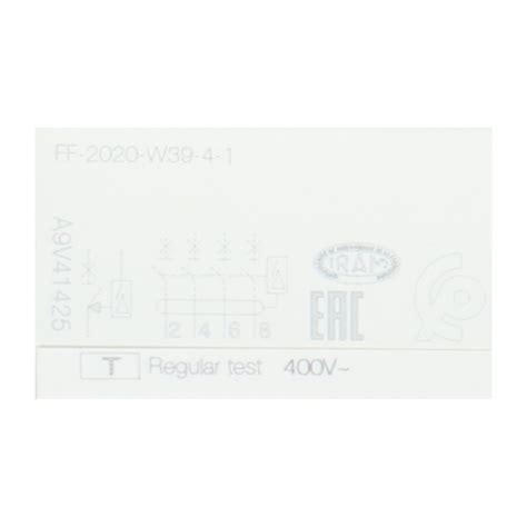 Schneider Electric A9V41425 | Maxodeals