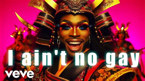 Yasuke I Ain T No Gay Ft Assassin S Creed Shadows Unofficial Music Video Youtube