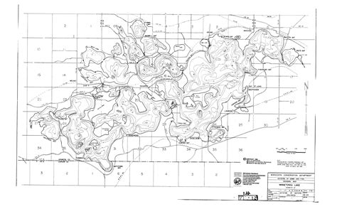 Mn Dnr Property Map at Daniel York blog
