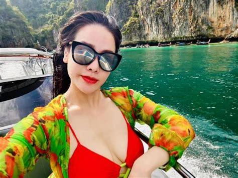 Nh T Kim Anh Khoe Body C C Nu T V I Bikini M Nh Nh N Nh Ai Ghen T Ng C N M Nh