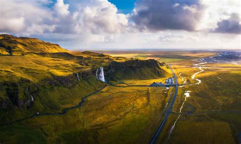 The Coolest Roads to Drive in Iceland: All You Need to Know