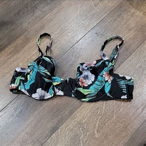 Old Navy Swim Old Navy Bikini Top Poshmark