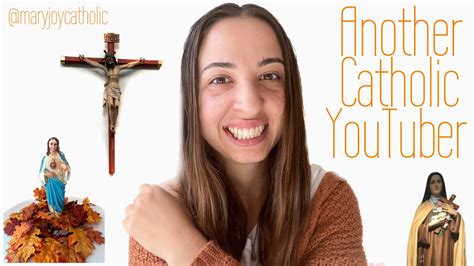 This Joseph Apostle of Jesus CT YouTube Channel Will Change Your Mind - kpg4k12