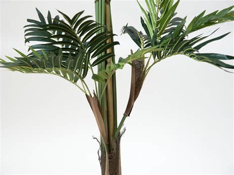 Palmier De Montagne Plante Artificielle Cm Europalms