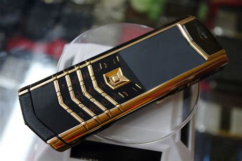 ТОП-8 самых дорогих телефонов в мире - Mobcompany.info
