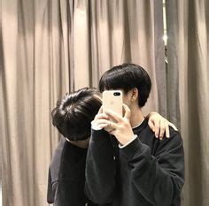 Korean Gay Couples