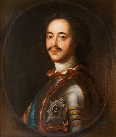 Петр 1 фото портрета | Romanov dynasty, Portrait photo, Portrait