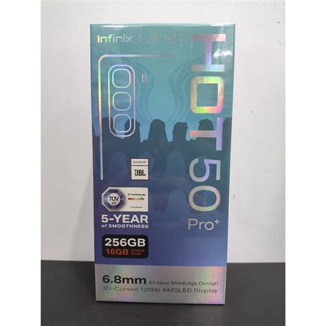 Jual Infinix Hot Pro Gb Up To Gb Extended Ram Helio G Inch D Curved