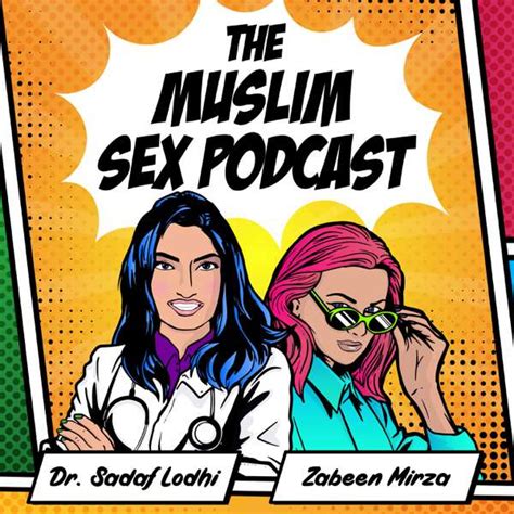 The Muslim Sex Podcast TopPodcast