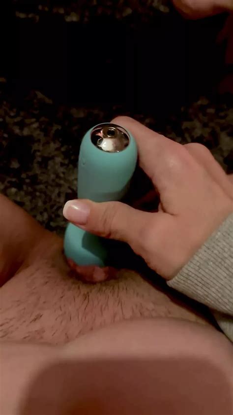 Mrs Potato And Her Toy Amateur Amateur Porn XHamster