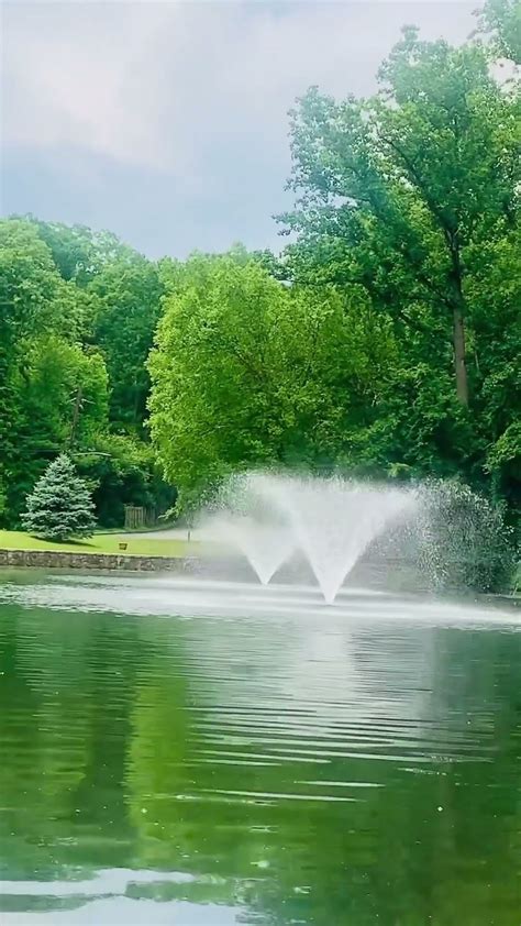 Water Fountain Youtube