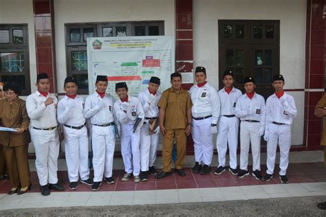 Website Resmi Smk Pangeran Antasari Balikpapan