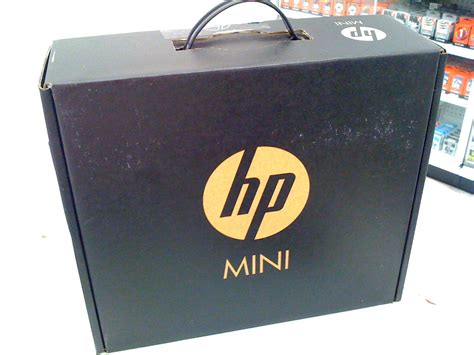 HP Mini