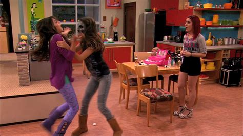 Tori The Zombie 1x06 Victorious Image 26844392 Fanpop
