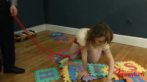 Foot Worship BDSM Babe