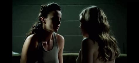 Femme Fatales Prison Sex Scene No Music Porn XHamster XHamster