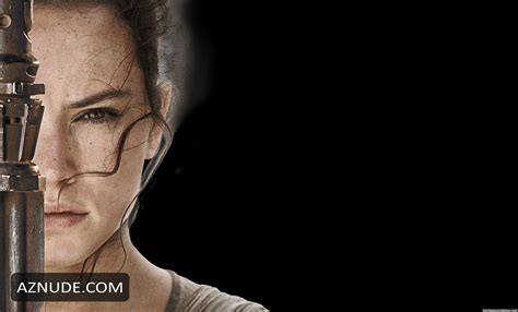 Daisy Ridley Nude And Sexy Photos Collection Aznude