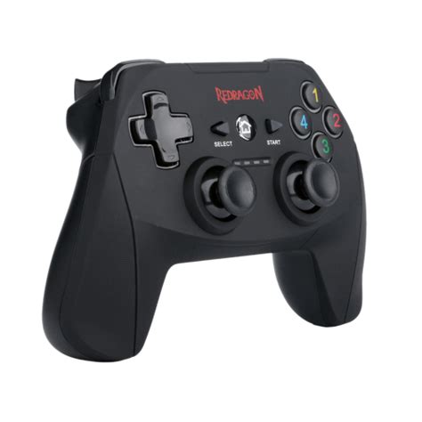 Геймпад Redragon Harrow купить в минске