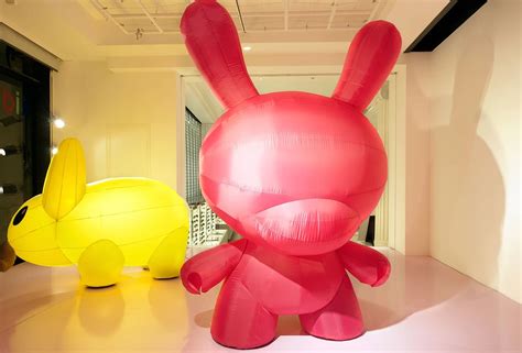 The Return of Inflate - Clerkenwell Design Week 2025