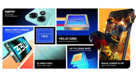 9 Kelebihan Dan Kekurangan Infinix Hot 30 Spesifikasi Harga Ponselesa