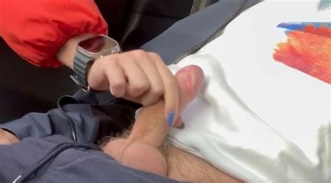 Free Public Handjob Porn Videos XHamster