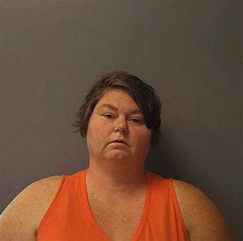 Nebraska Sex Offender Registry Alishia Nicole Nichols