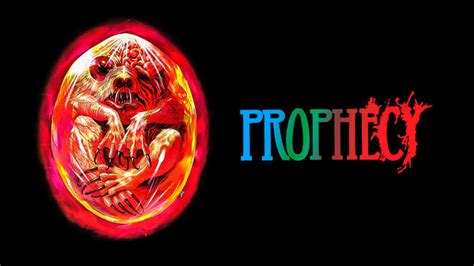 Prophecy Movie 1979