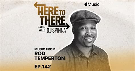 ‎Rod Temperton - Radio Station - Apple Music