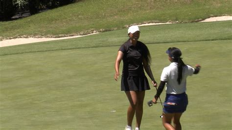 California Women S Amateur Championship Reaches Quarterfinals News Channel