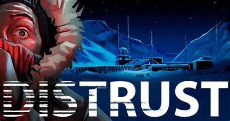 Distrust ya disponible en PlayStation 4