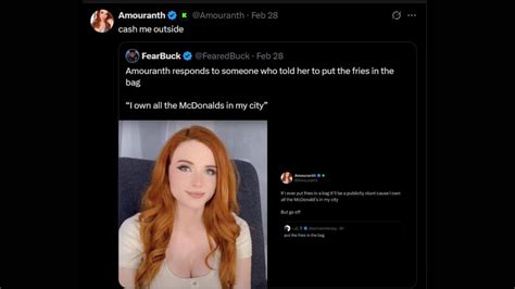 Did Amouranth's Leaks Change Everything? A Timeline of Events - h35afw0